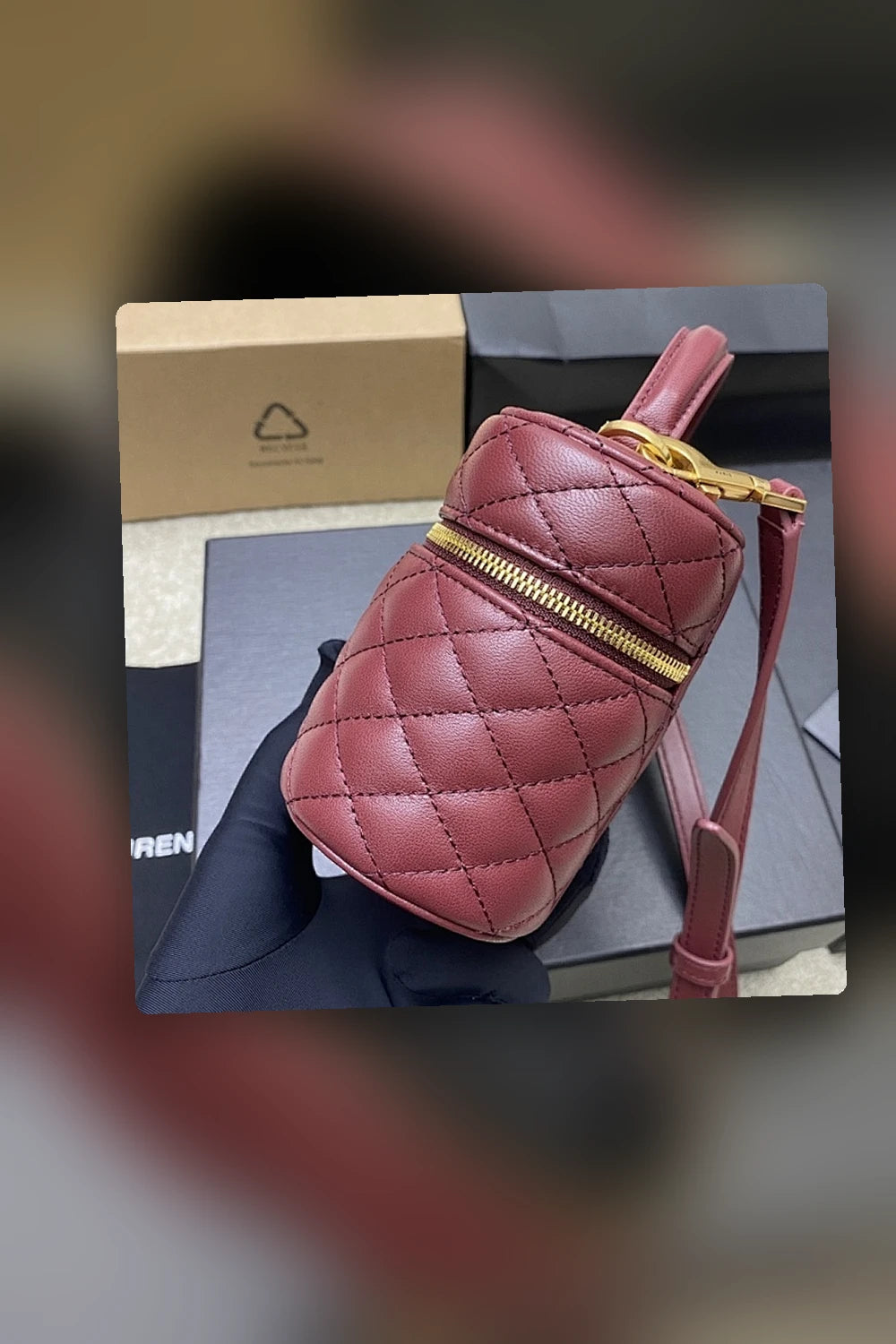 NB - YLS Bag - 1204
