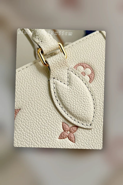 NB - LOV Bag - 660