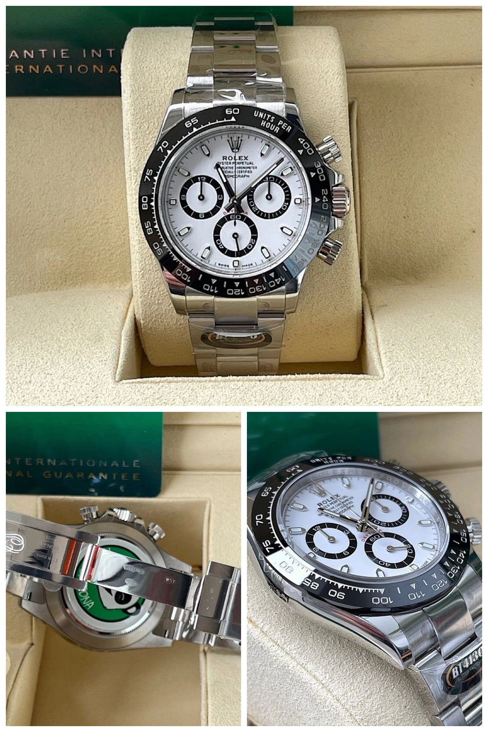 NB - Mix Watch - 680