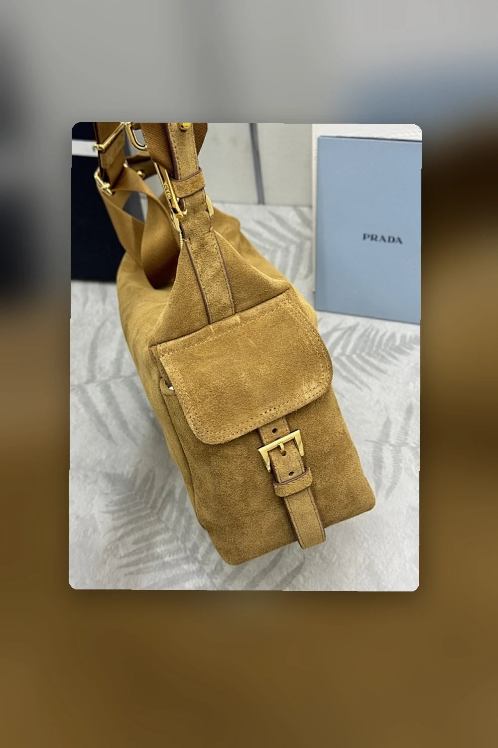 NB - PD Bag - 1084