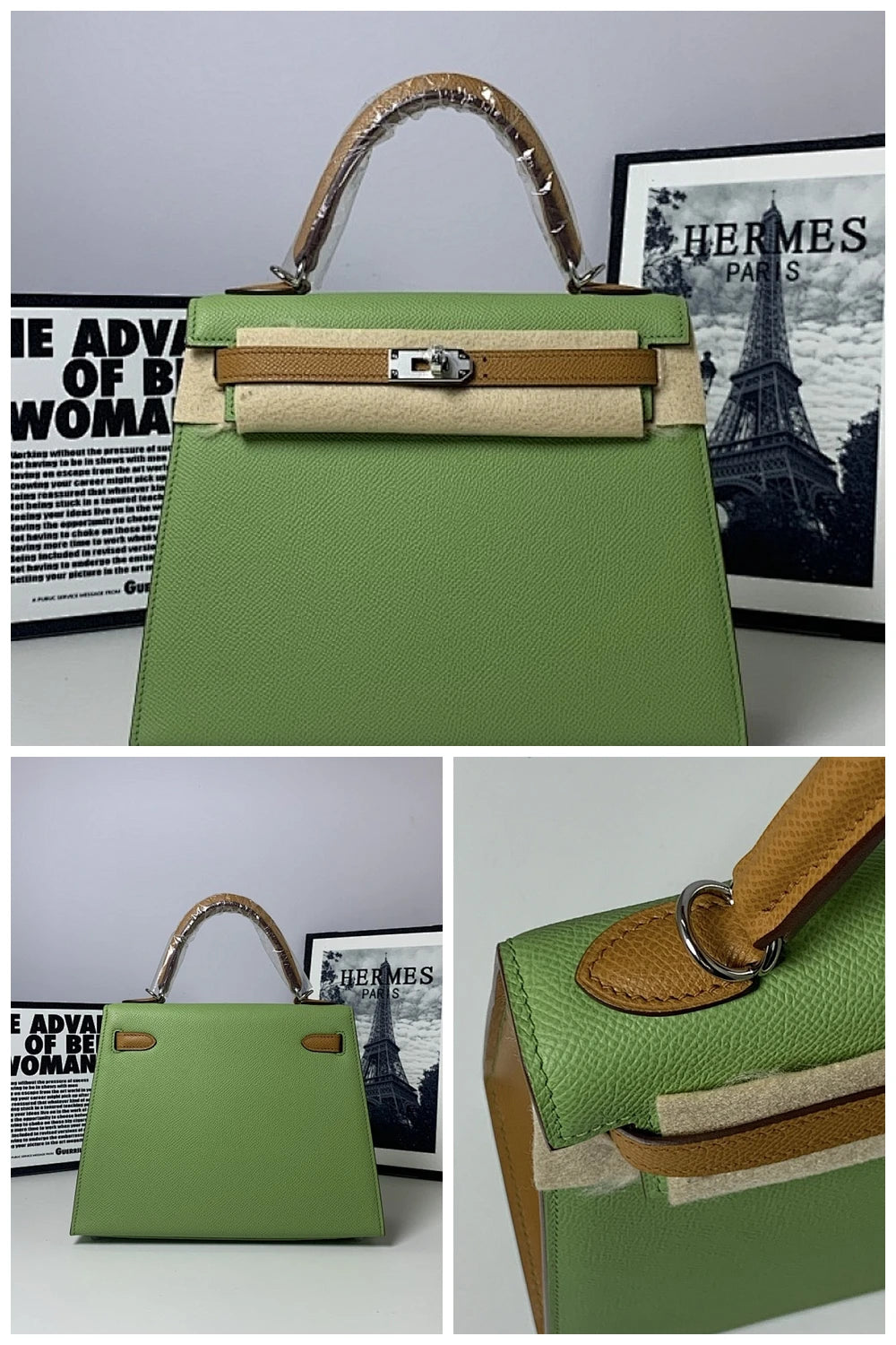 NB - HMS Bag - 1247