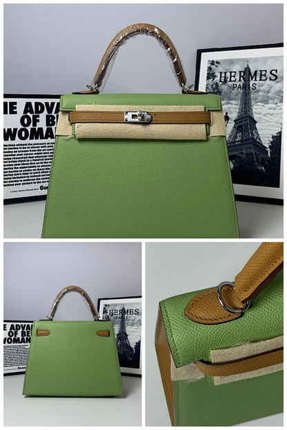 NB - HMS Bag - 1247