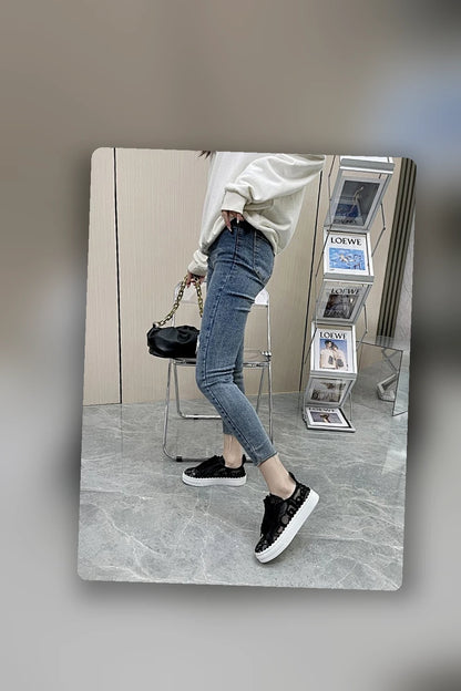 NB - CLE Women Shoes - 515