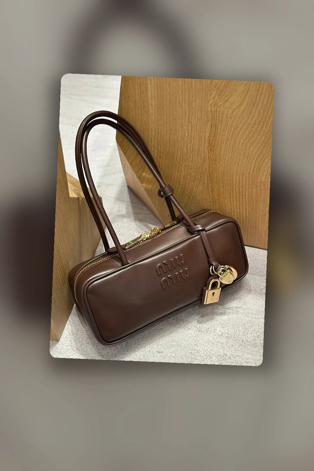 NB - MMU Bag - 1399