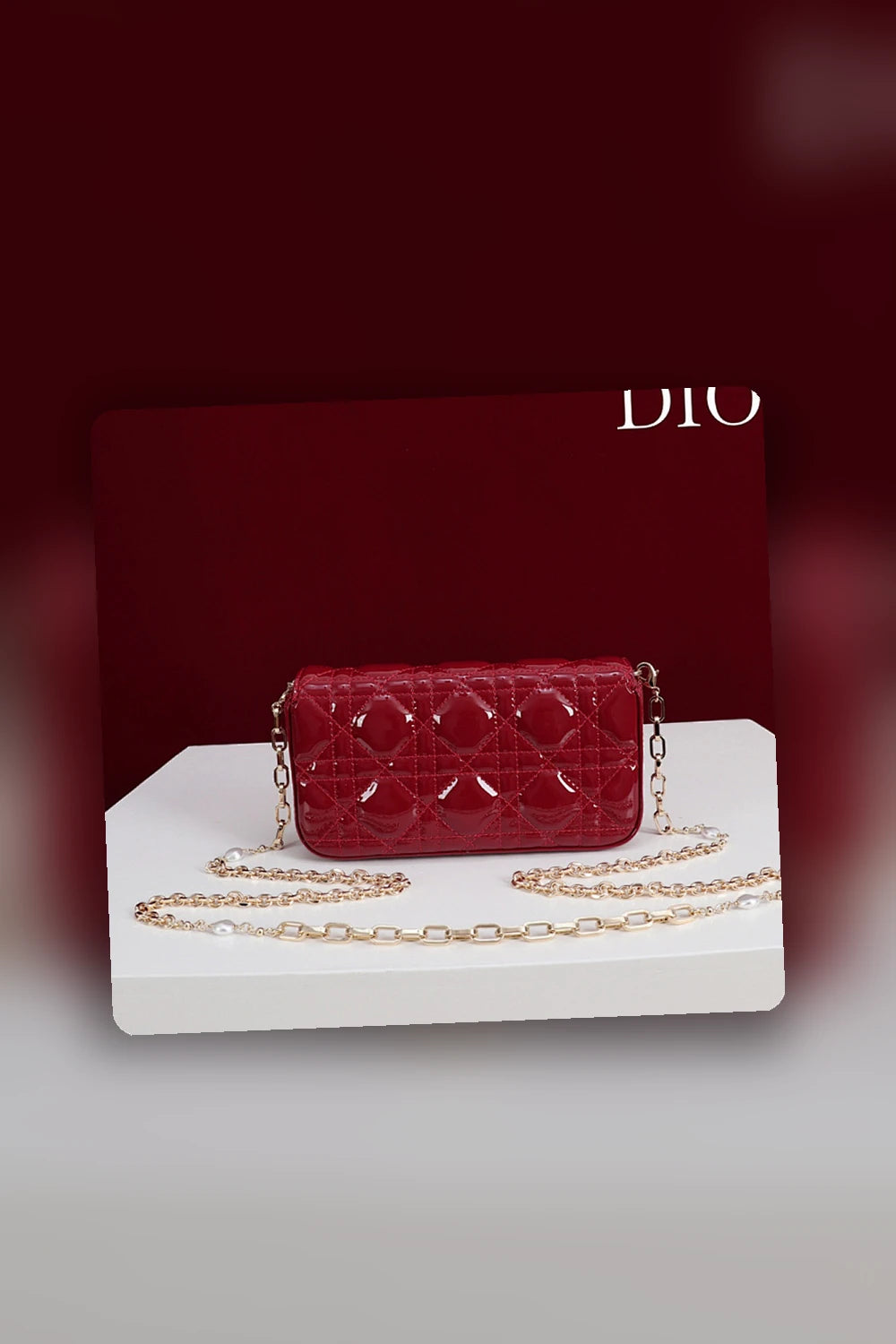 NB - DOR Bag - 368