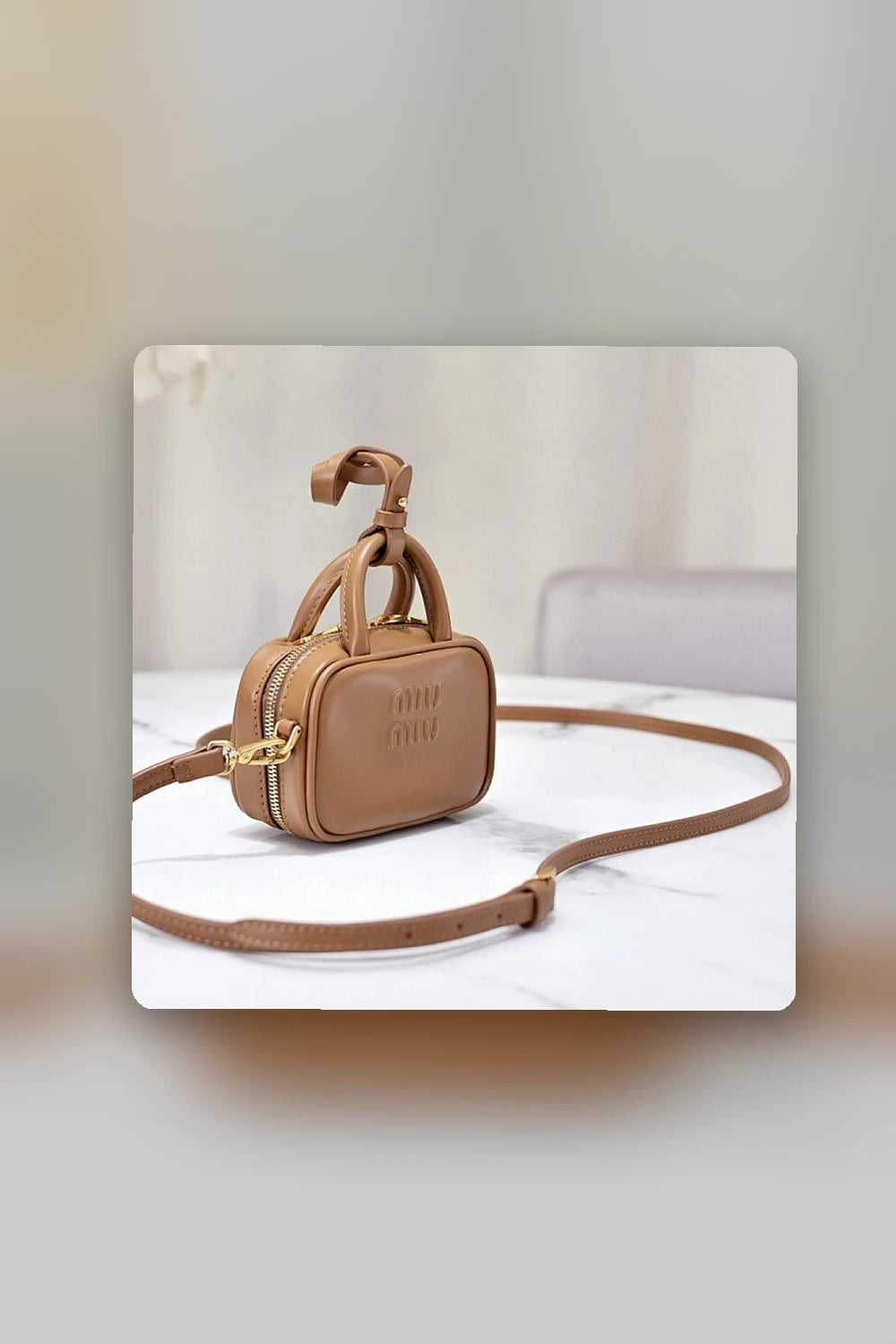 NB - MMU Bag - 1167