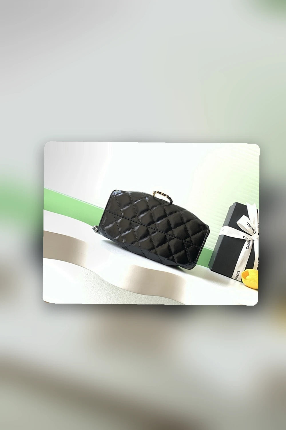 NB - CHL Bag - 954