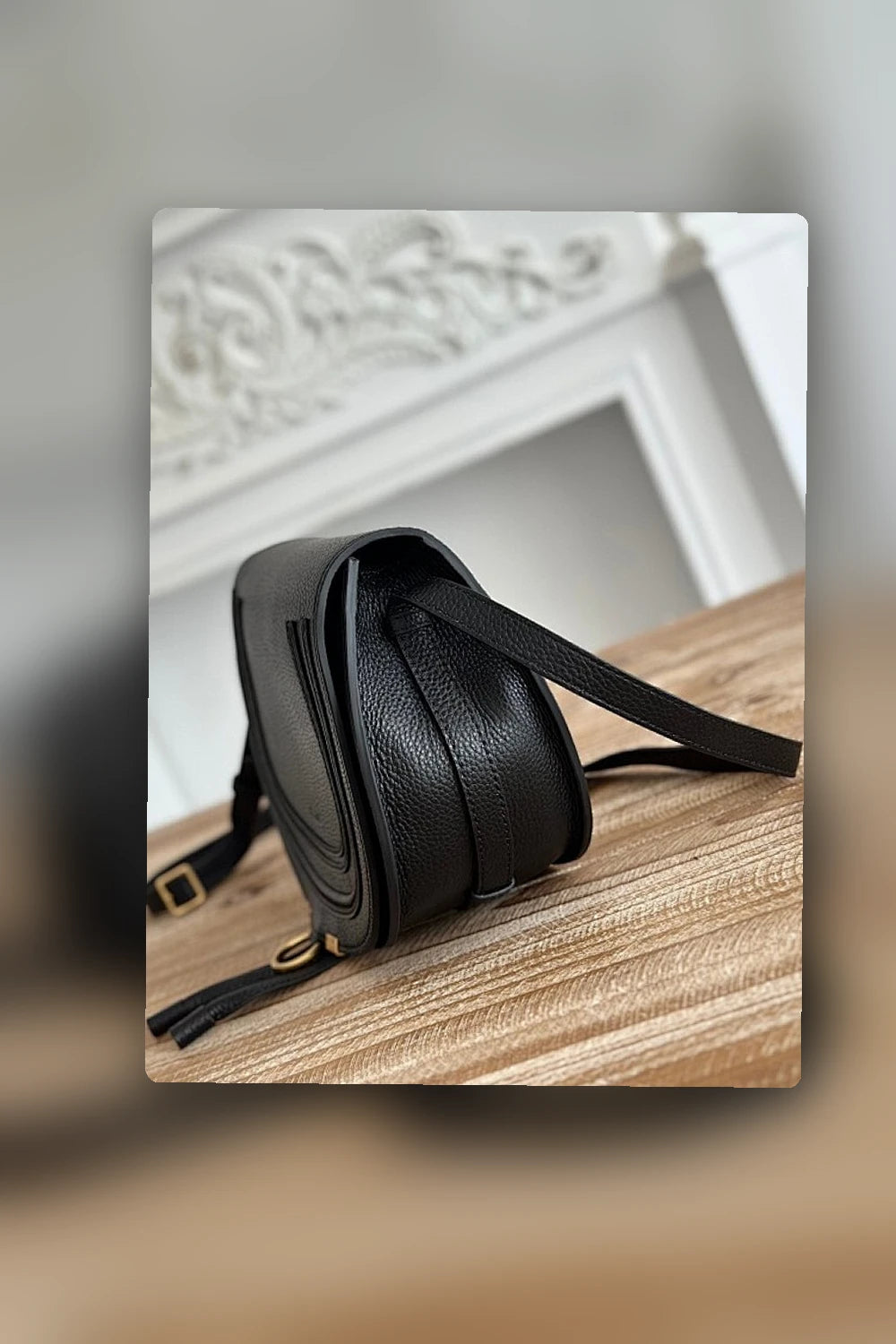 NB - CLE Bag - 212