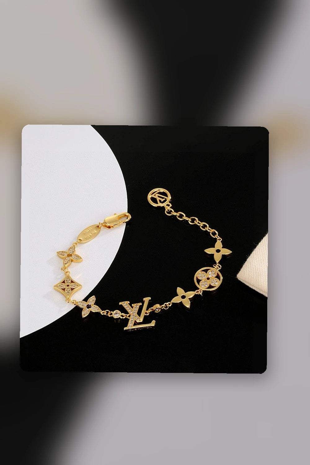 NB - LOV Jewelry - 365