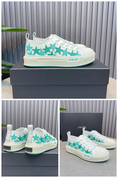 NB - AMIR Women Shoes - 465