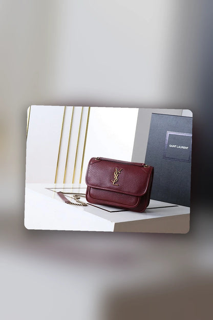 NB - YLS Bag - 1147