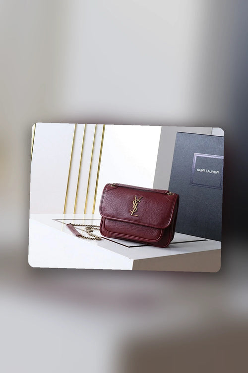 NB - YLS Bag - 1147