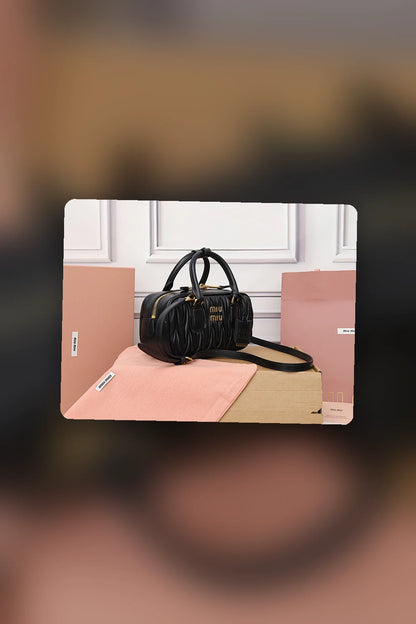 NB - MMU Bag - 663
