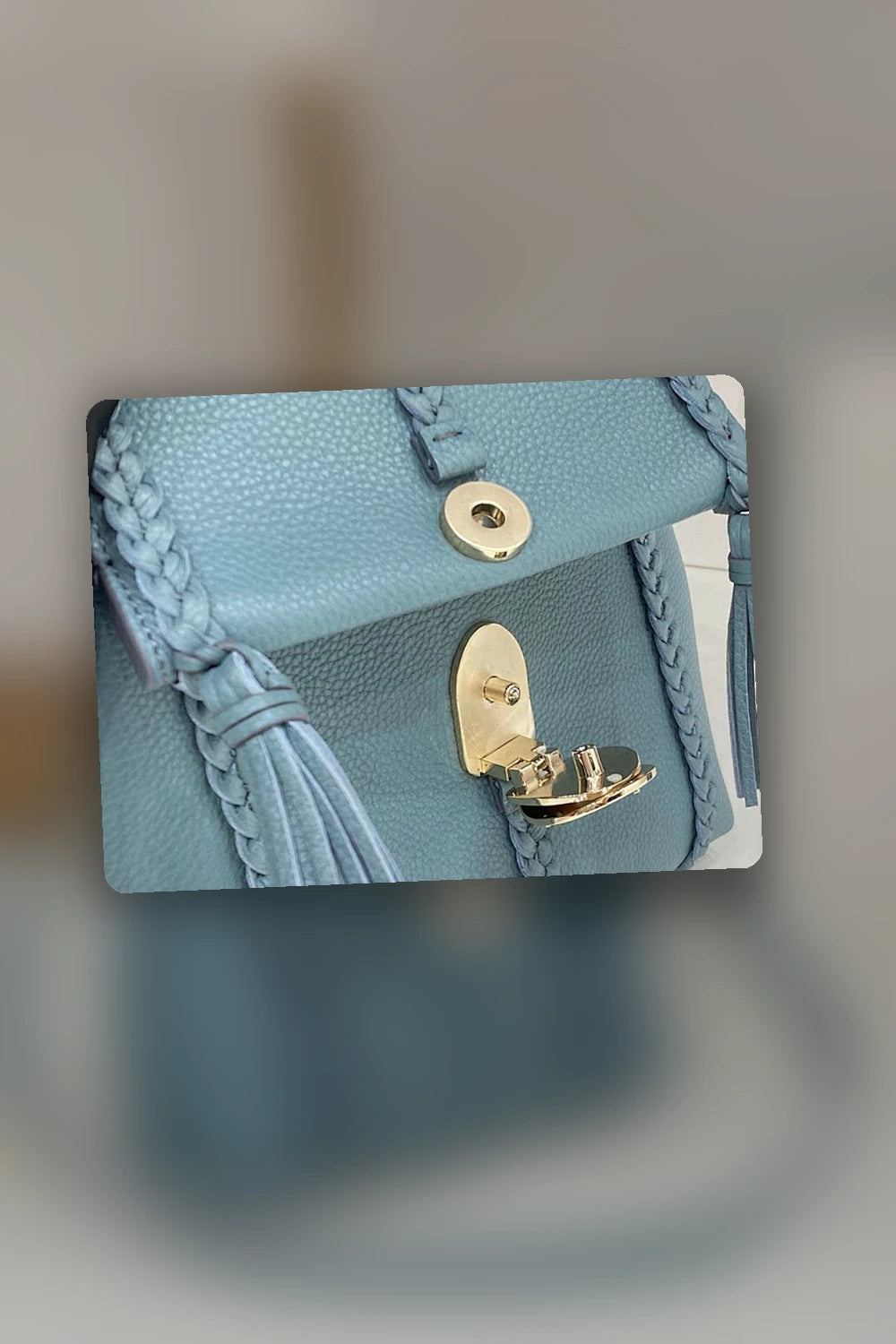 NB - CLE Bag - 555