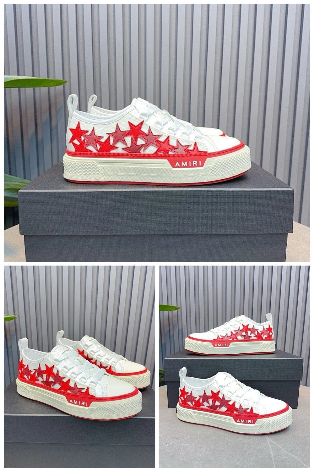 NB - AMIR Women Shoes - 449