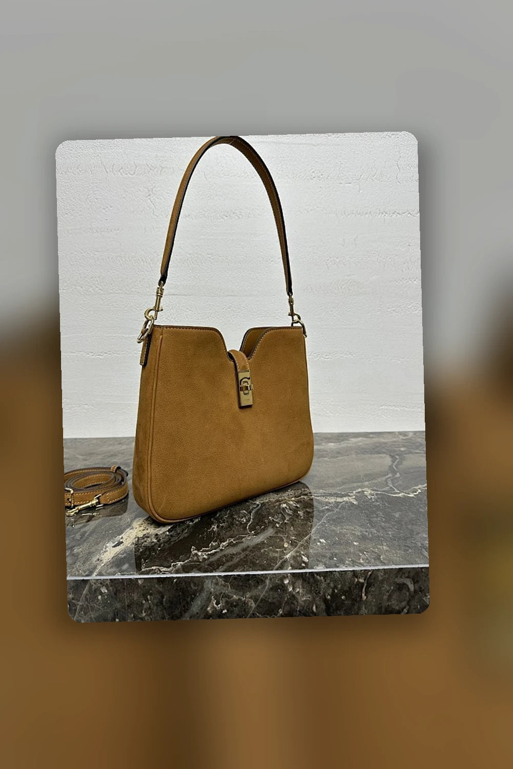 NB - COL Bag - 631