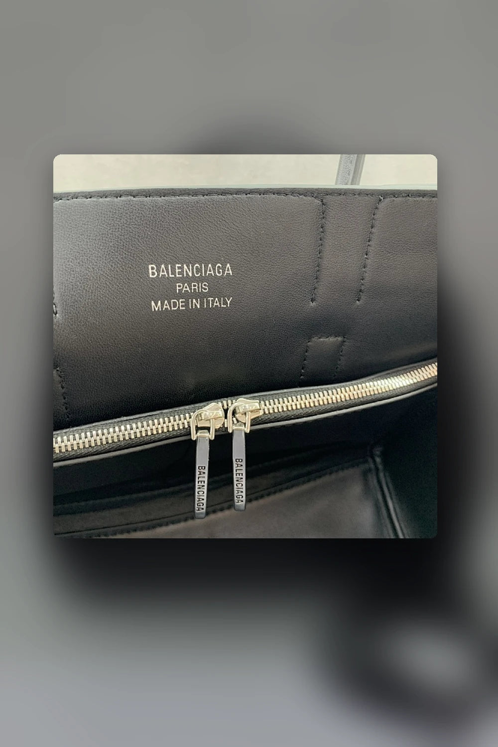 NB - BG Bag - 2041