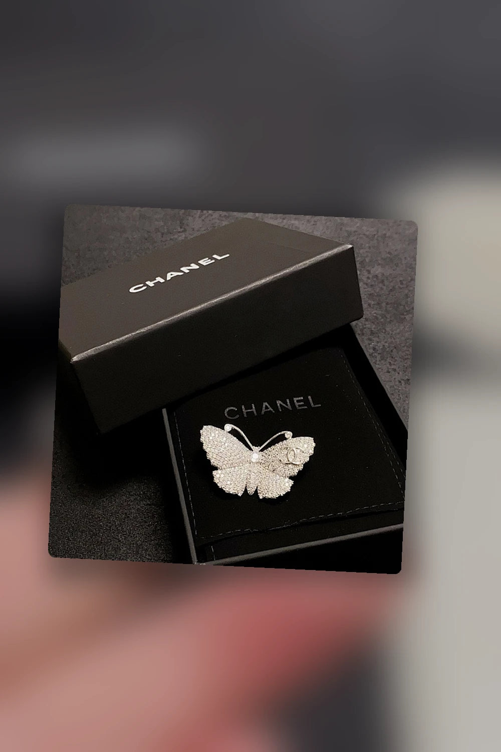 NB - CHL Jewelry - 971