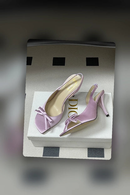 NB - DOR Women Shoes - 345