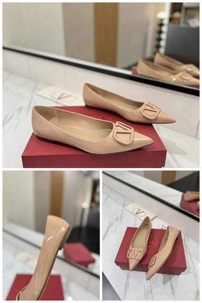 NB - VEL Women Shoes - 738