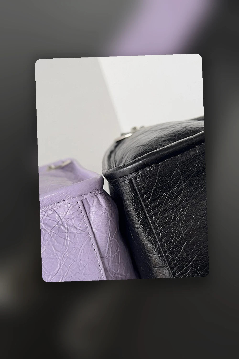 NB - BG Bag - 484