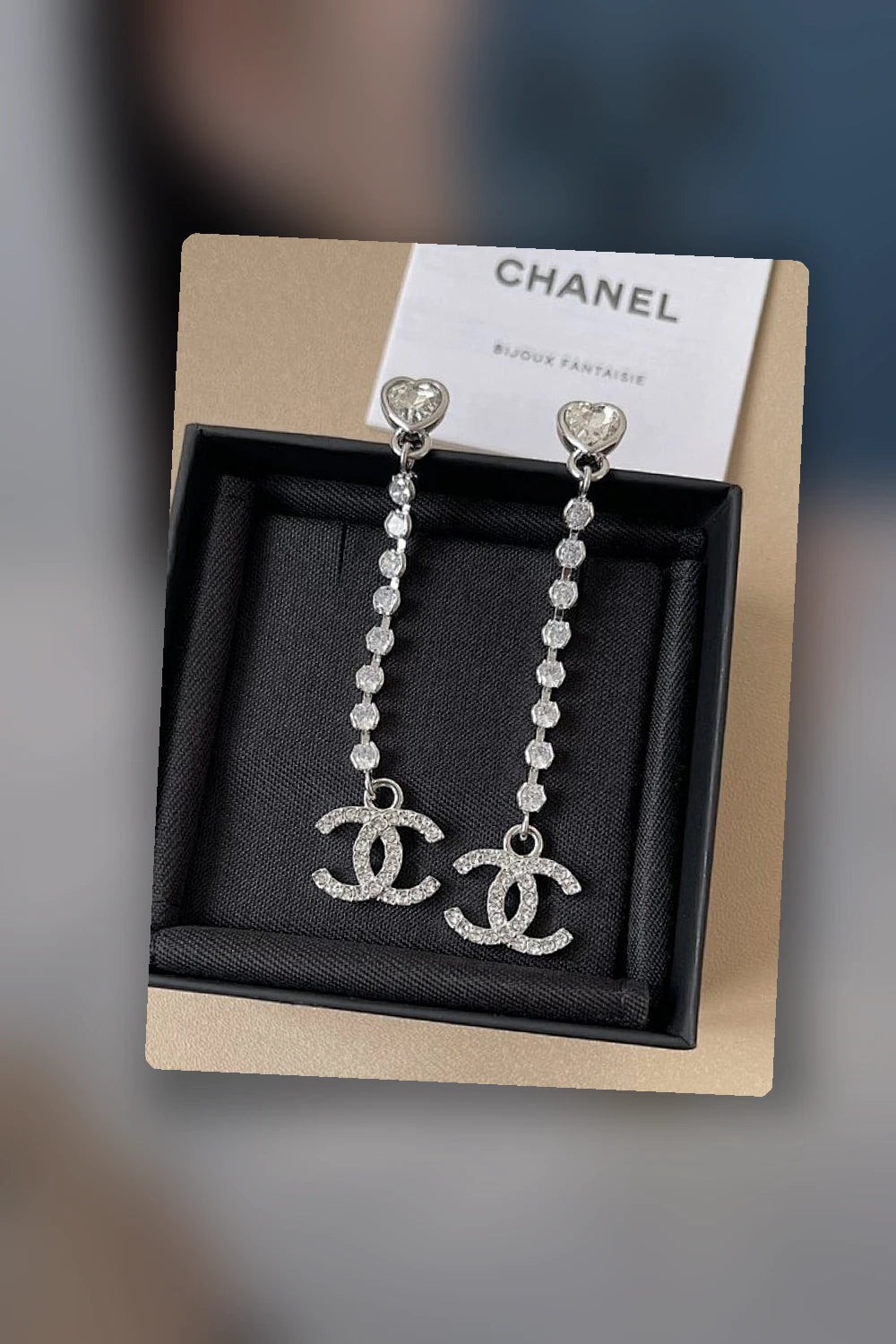 NB - CHL Jewelry - 396