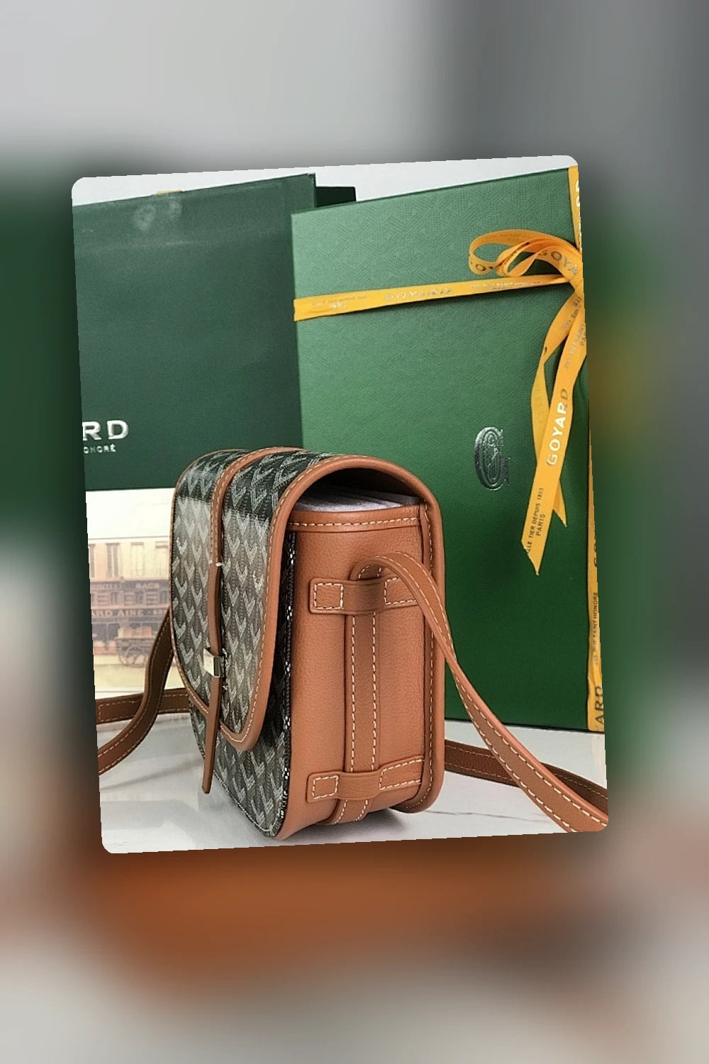 NB - GYO Bag - 096