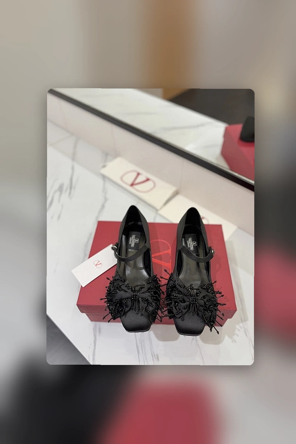 NB - VEL Women Shoes - 770