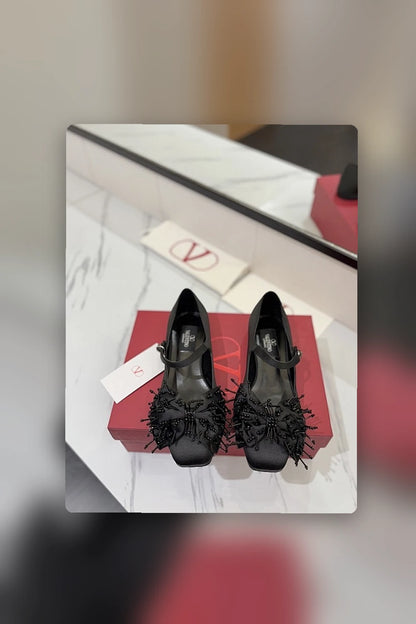 NB - VEL Women Shoes - 770