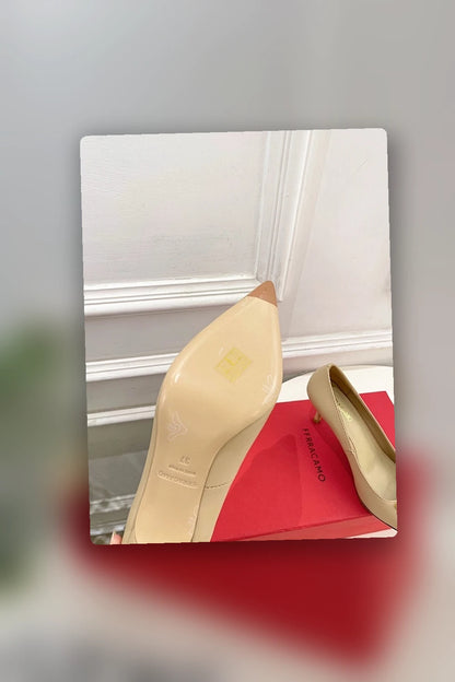 NB - FGO Women Shoes - 019