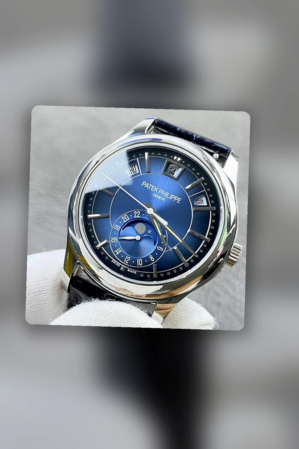 NB - Mix Watch - 1640