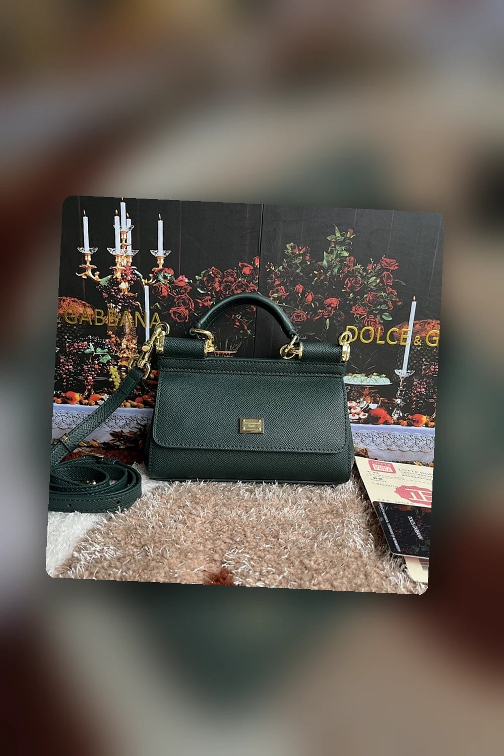 NB - DAG Bag - 117