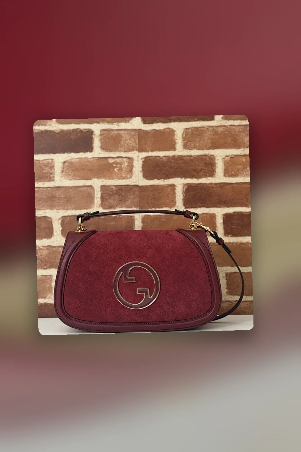 NB - GUKI Bag - 1401