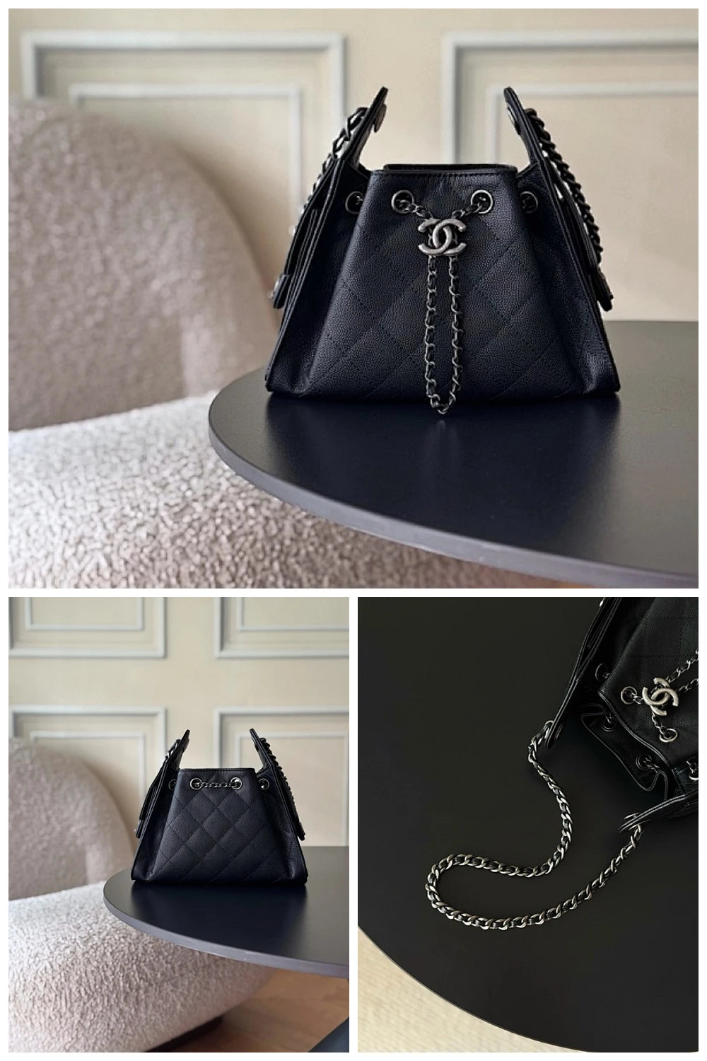 NB - CHL Bag - 336