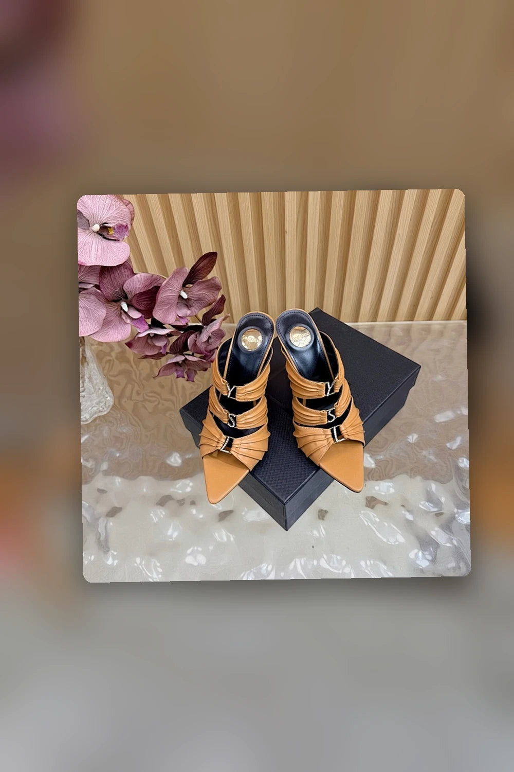 NB - YLS Women Shoes - 028