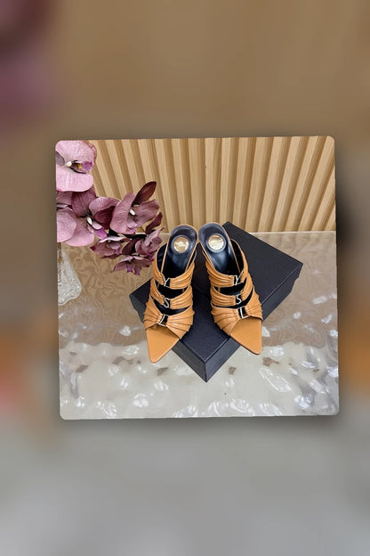 NB - YLS Women Shoes - 028
