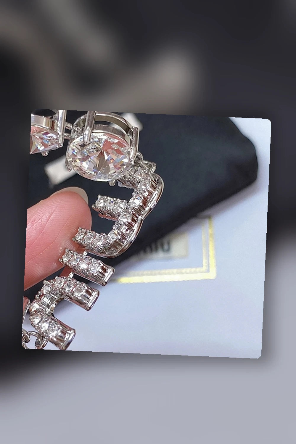 NB - MMU Jewelry - 534