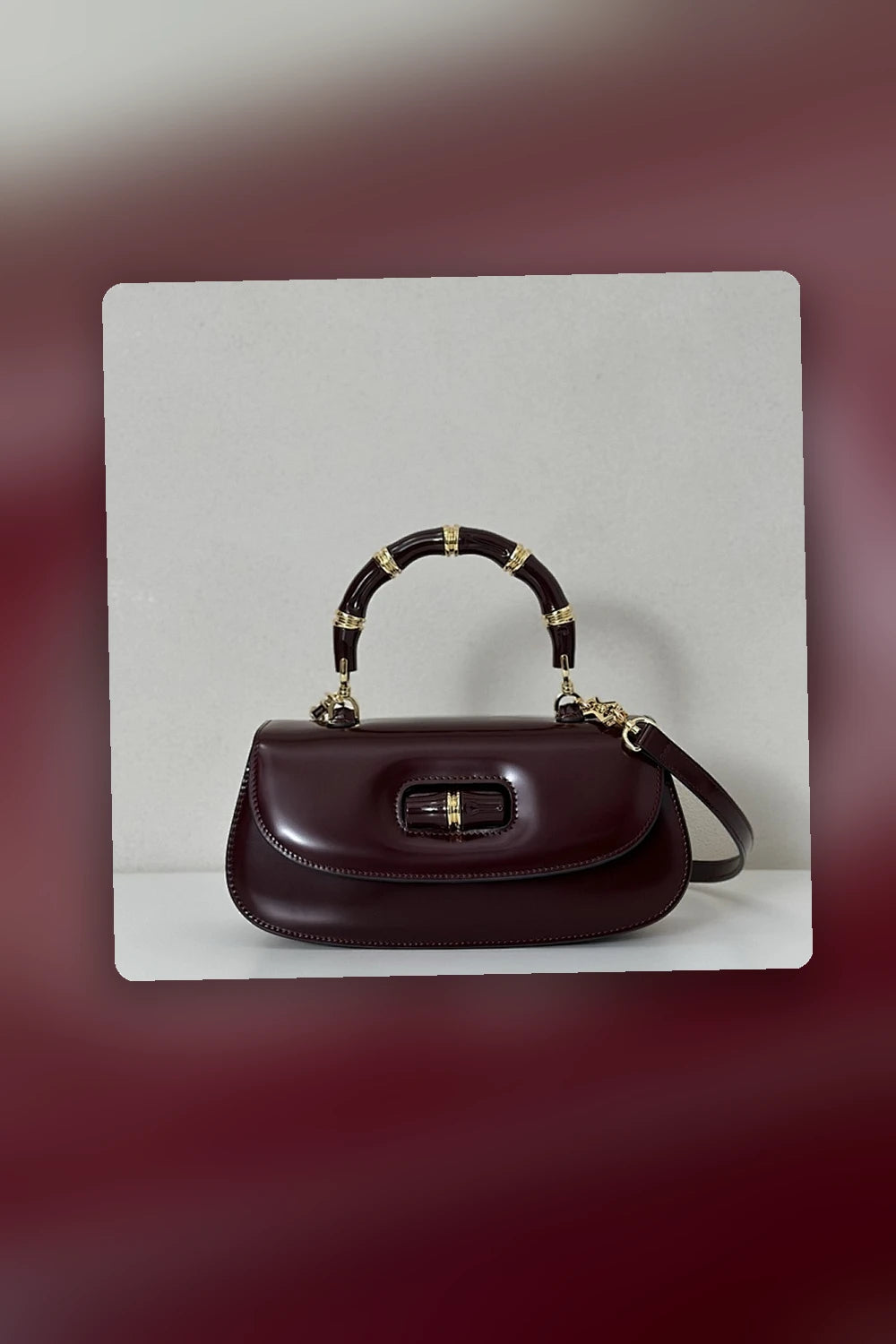 NB - GUKI Bag - 913