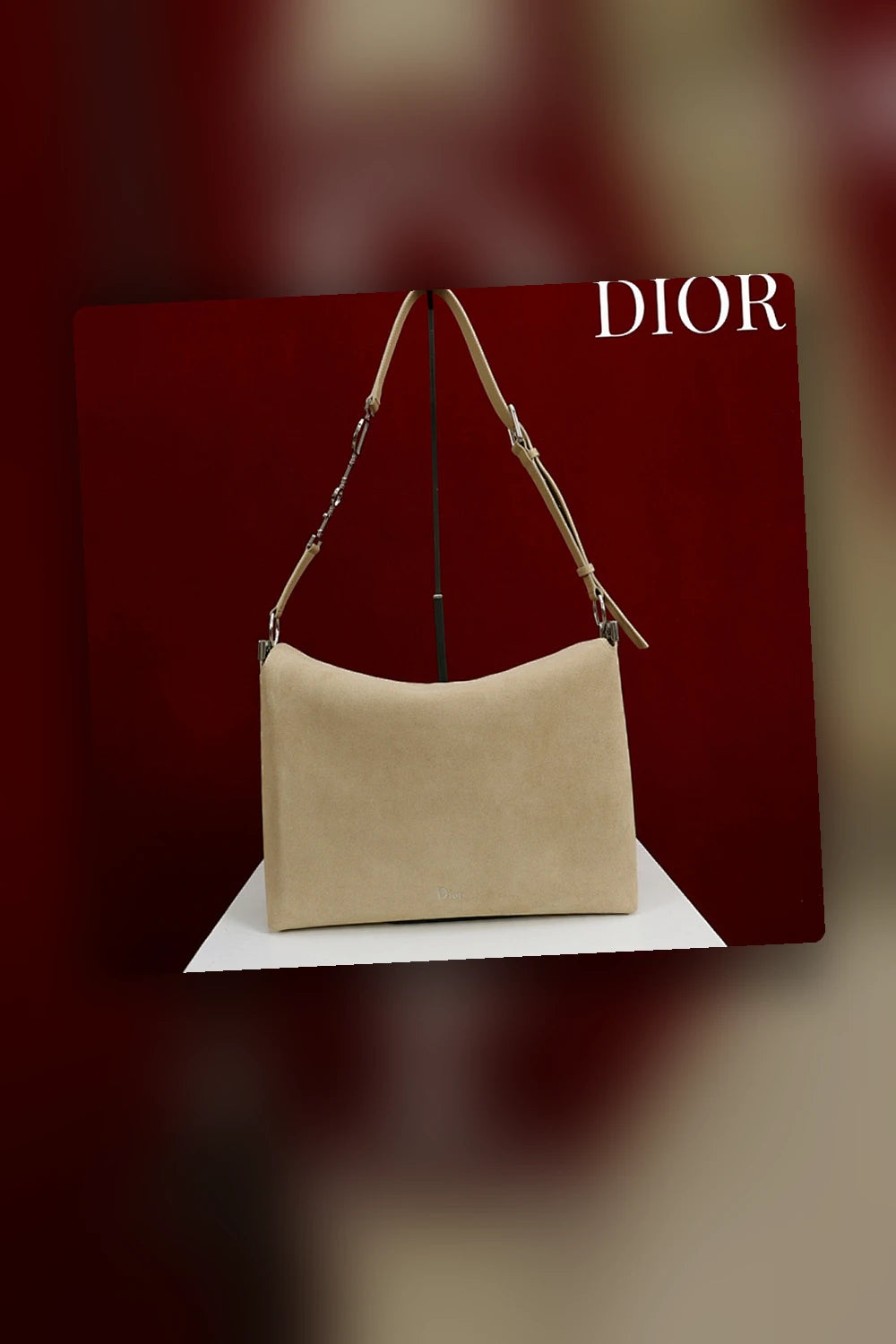 NB - DOR Bag - 1124