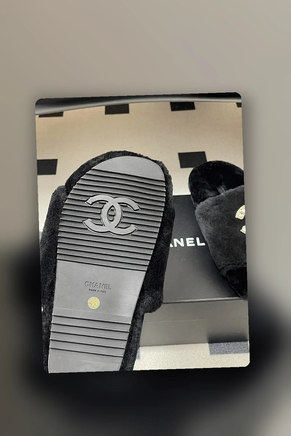 NB - CHL Mix Items - 770