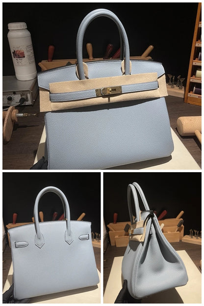 NB - HMS Bag - 201
