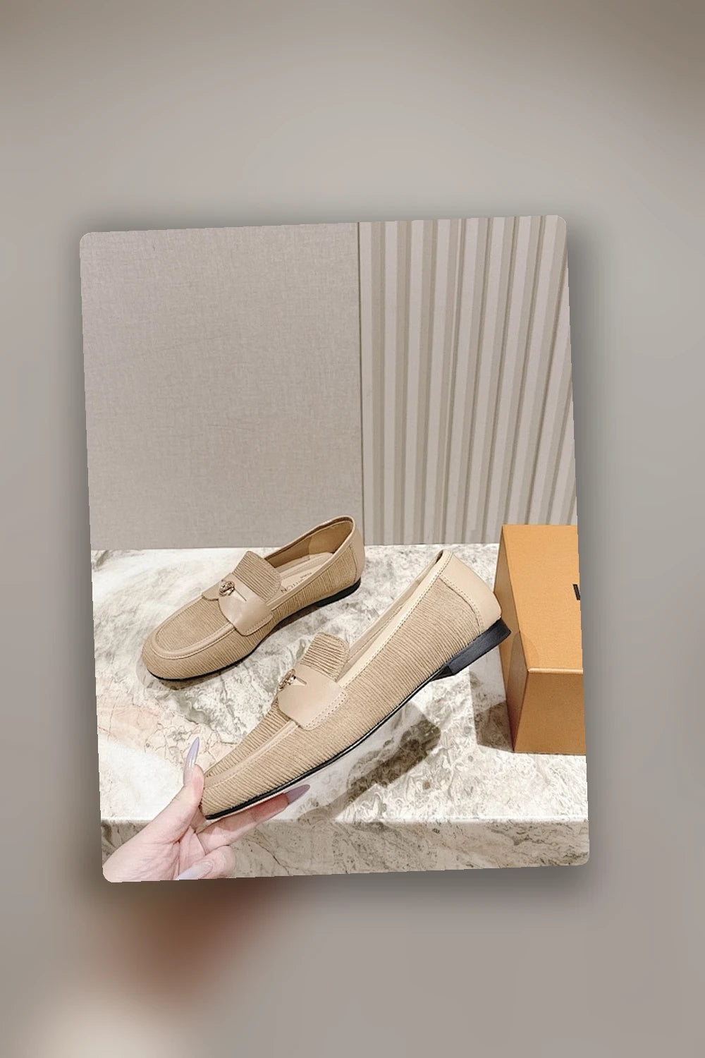 NB - LOV Women Shoes - 809
