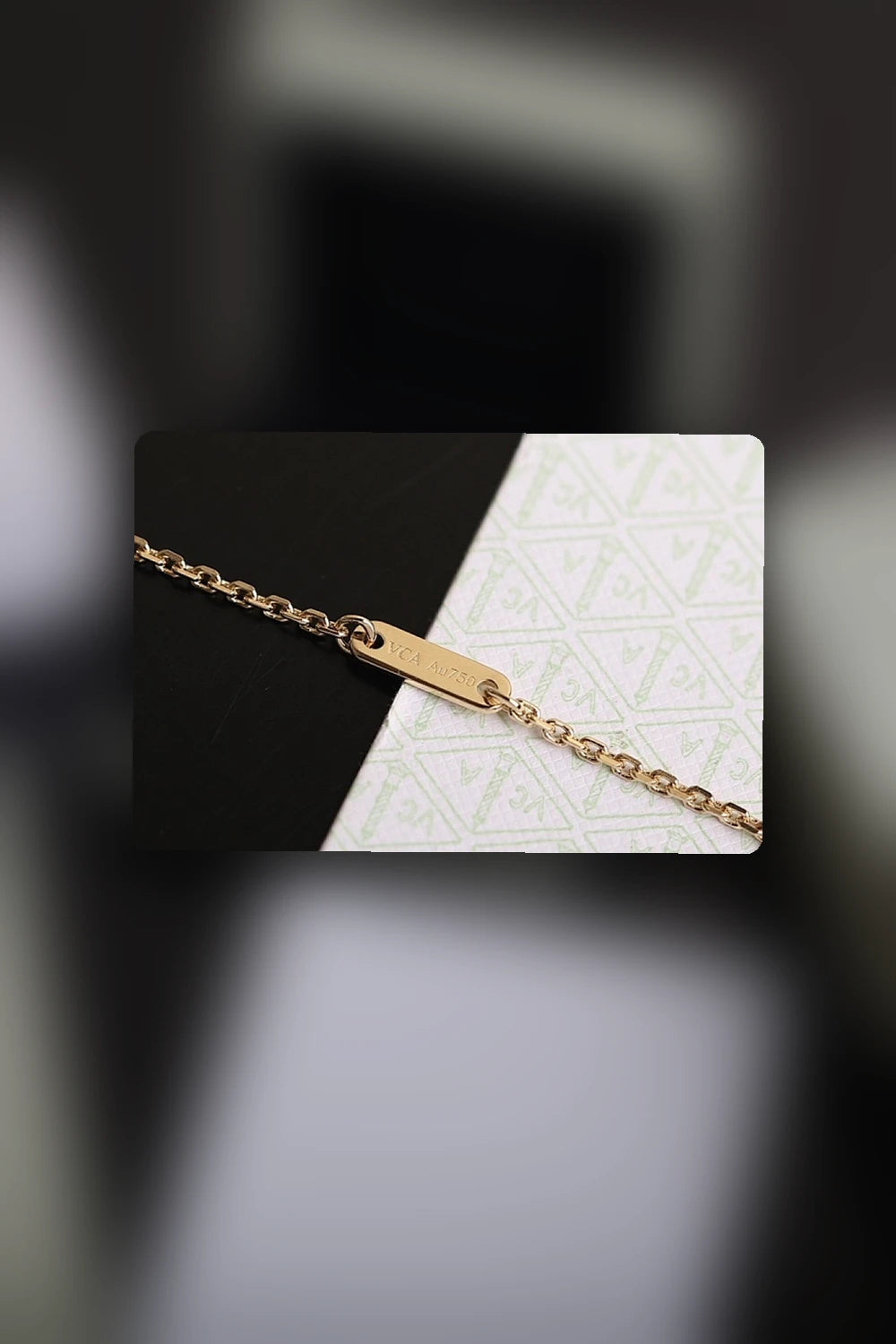 NB - VACA Jewelry - 529