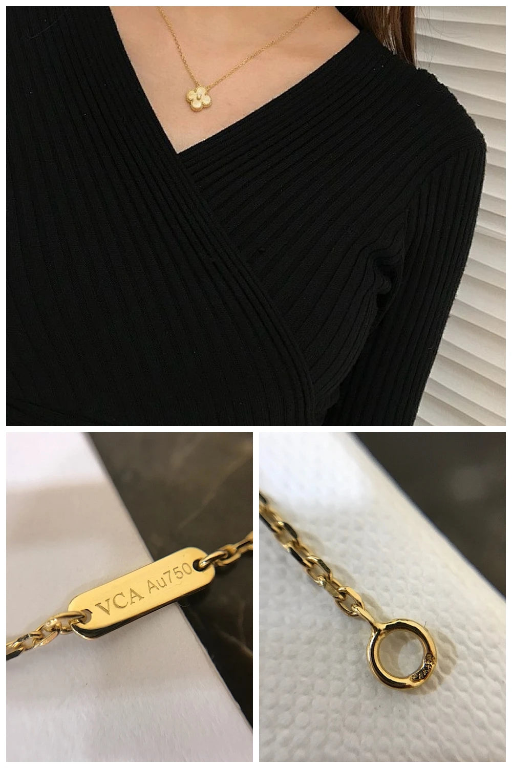 NB - VACA Jewelry - 614