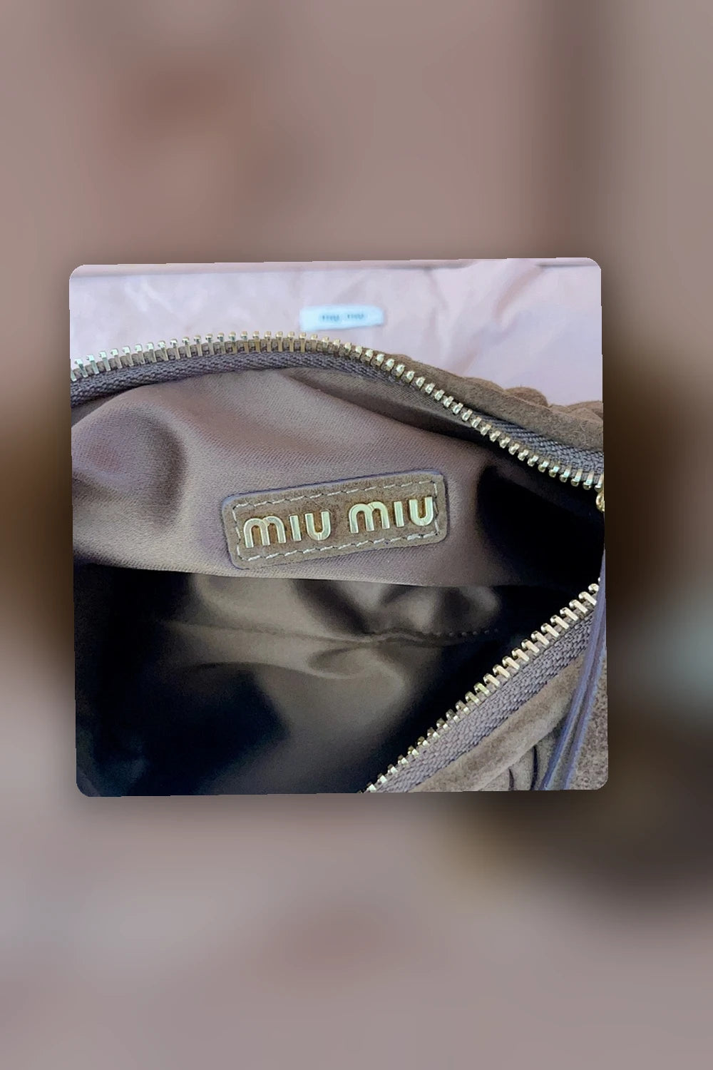 NB - MMU Bag - 1540