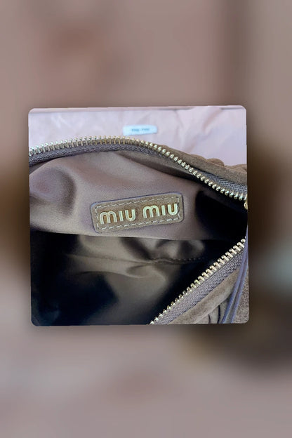 NB - MMU Bag - 1540