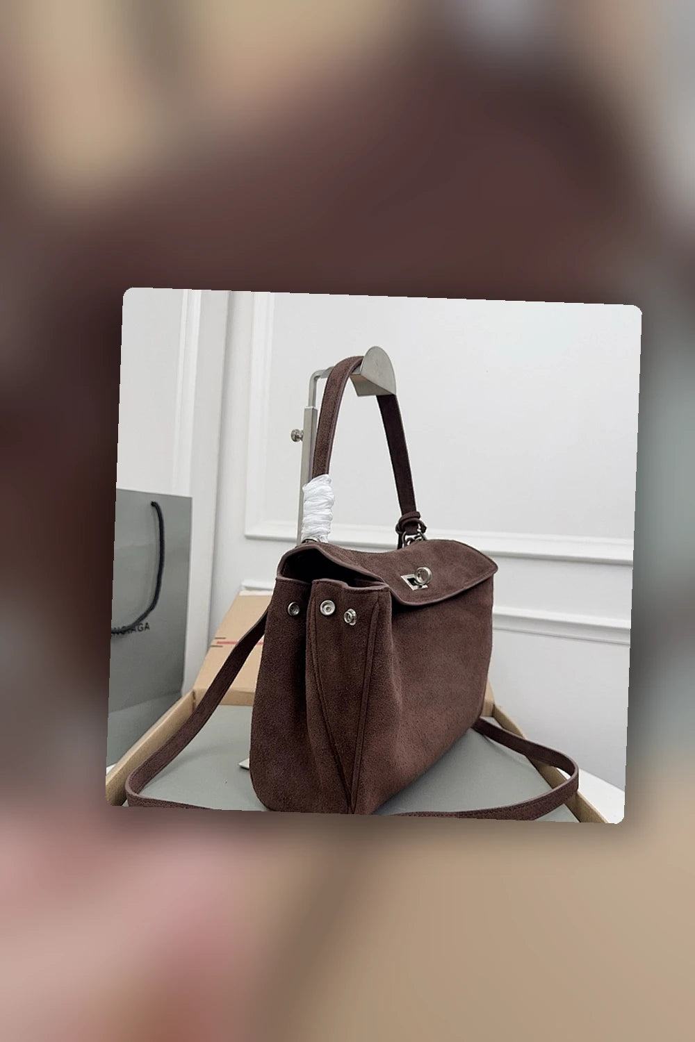 NB - BG Bag - 728