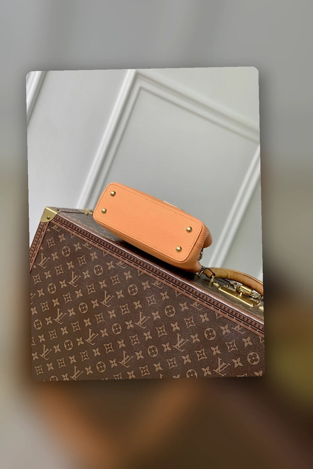 NB - LOV Bag - 1582