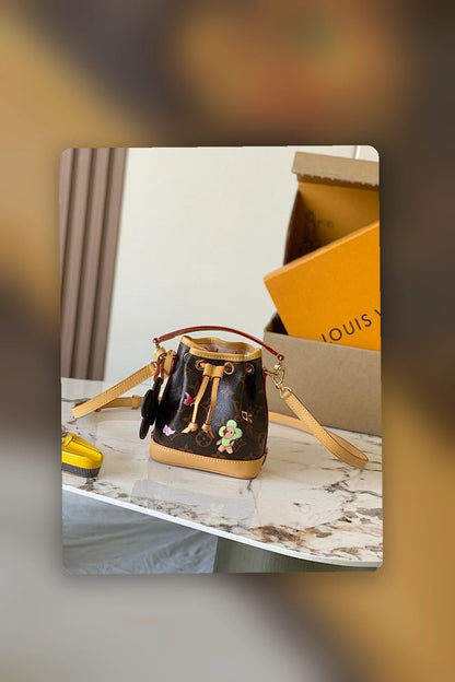 NB - LOV Bag - 567