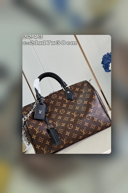 NB - LOV Bag - 067